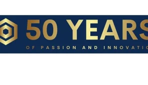 50 YEARS OF ACHIEVEMENT