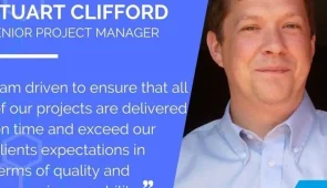 Stuart Clifford