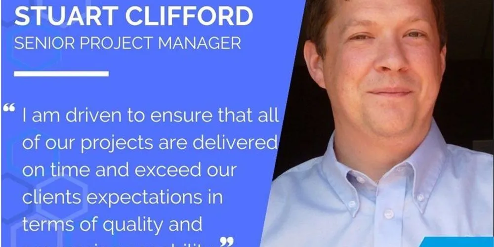 Stuart Clifford