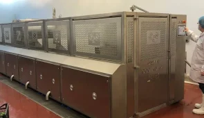 New Cook Quench Chill ‘Adapt’ Product Trials