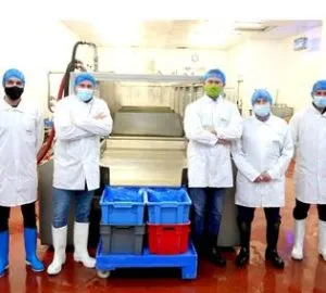 New Cook Quench Chill ‘Adapt’ Product Trials