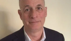 DCN Appoints Melvyn Davis as Financial Director