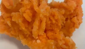 Continuous Mash Potato Cooking