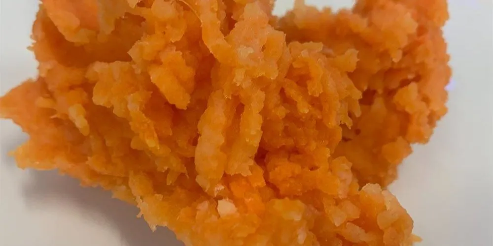 Continuous Mash Potato Cooking