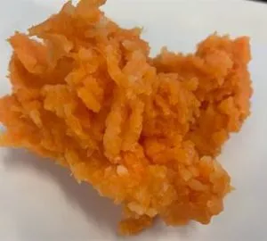 Continuous Mash Potato Cooking