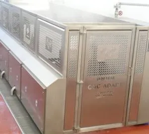 DCN Adapt Trials for Leading Israeli Food Company