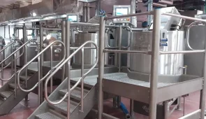 Increased Throughput & Flexibility for Customers in Qatar