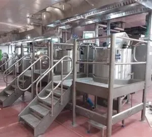 Increased Throughput & Flexibility for Customers in Qatar