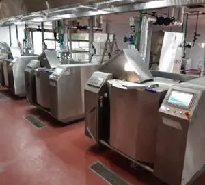Increased Throughput & Flexibility for Customers in Qatar