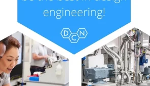 Be the best in design engineering