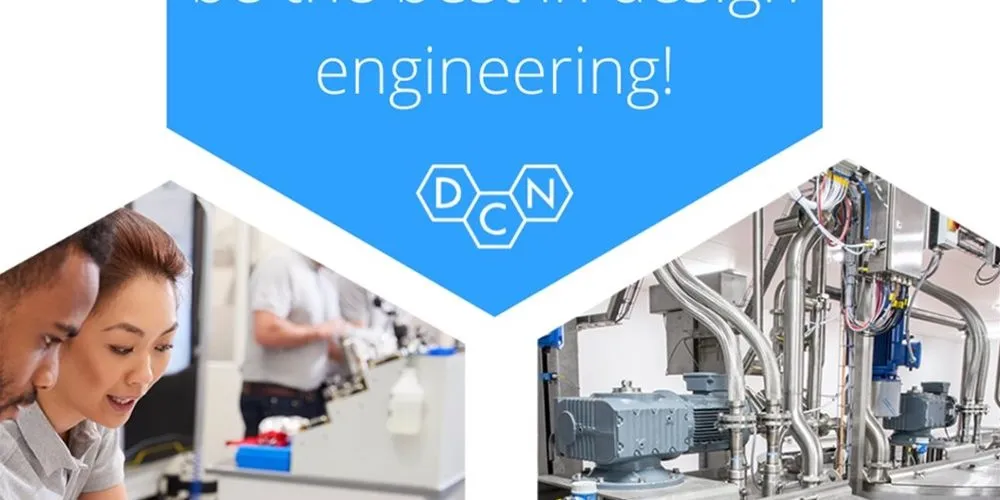 Be the best in design engineering
