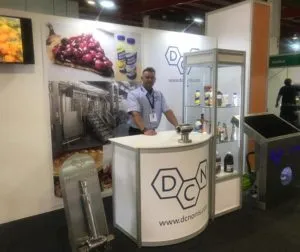 Propak Africa 2022 Exhibition