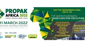 Propak Africa 2022 Exhibition