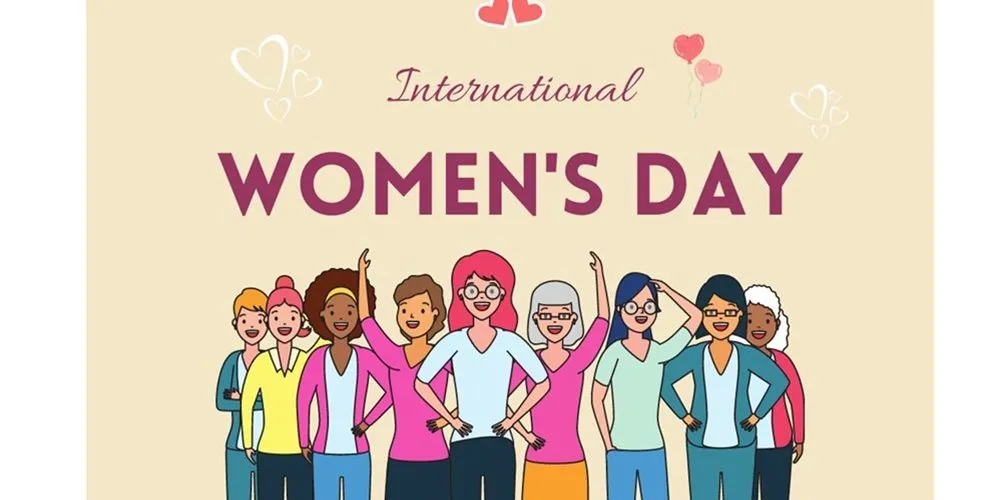 International-womens-day