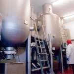 food vacuum cooling