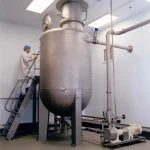 Vacuum Cooling in Food Processing