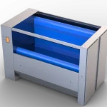 Industrial Belt Chiller