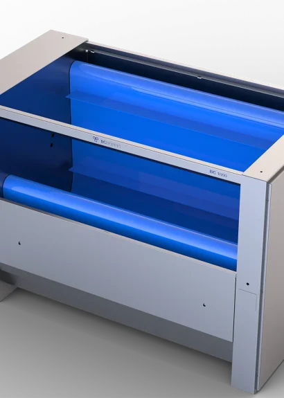 Industrial Belt Chiller