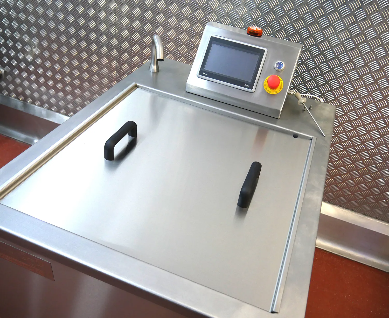 CT 1 Sous Vide uk