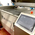 cook tank uk