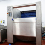 DC Norris Belt Chiller