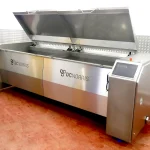 cook tank for stationary cooking uk