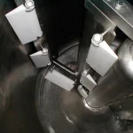 DA Cooler Interior