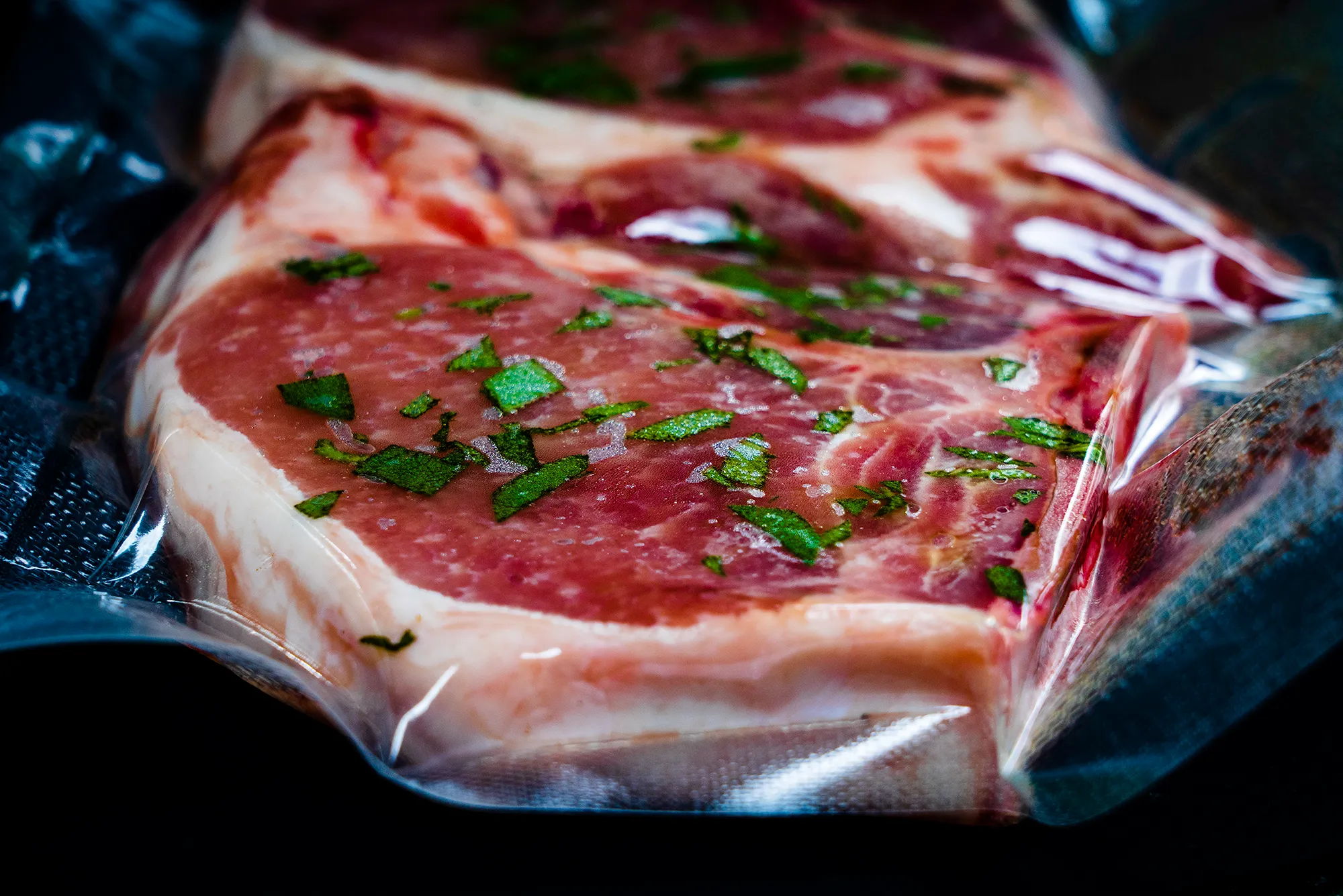 Sous-Vide