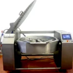 industrial bratt pan uk