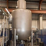 DCN Vacuum Cooling