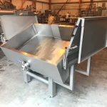 industrial wok pan uk
