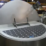 Kettle-Grid