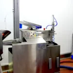 Heat-Seal-Pump-Fill-Station