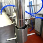 Non-Drip-Nozzle