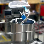 industrial kettle