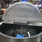 ready to cook industrial kettle uk