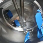 industrial kettle cooker