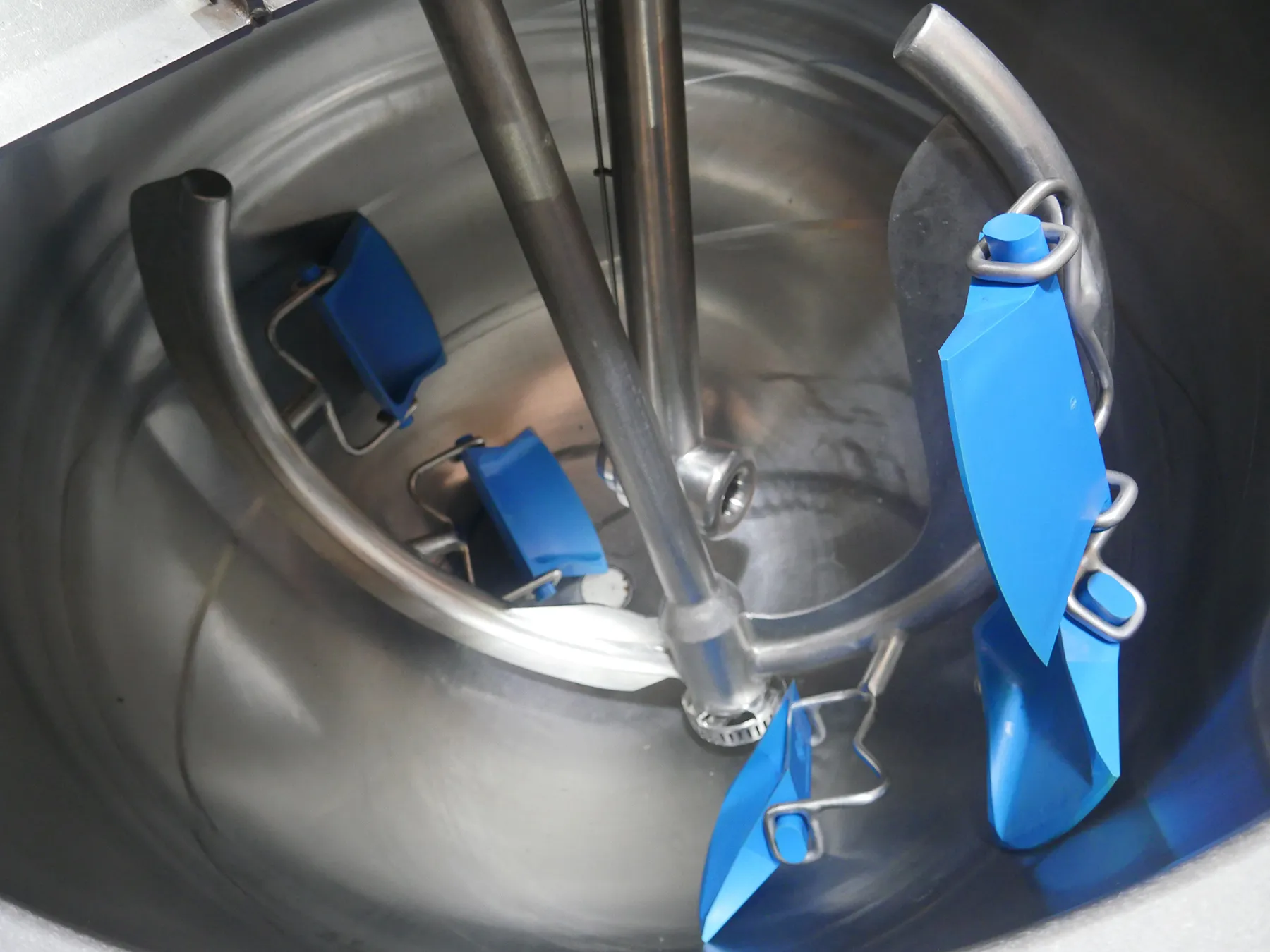 industrial kettle cooker