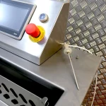 commercial sous vide system