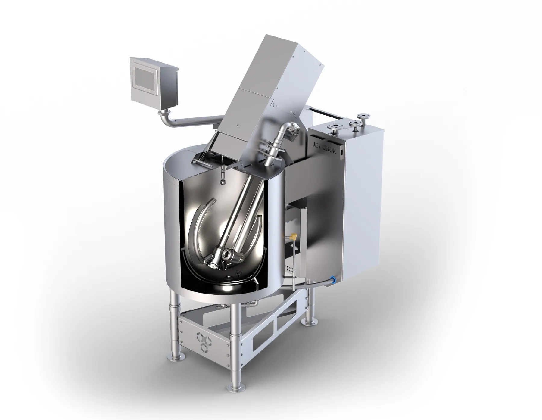 industrial kettle uk