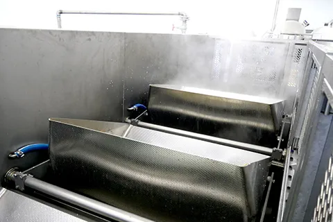 cook quench chiller
