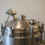 transfer vessel