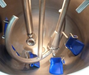 braising bar