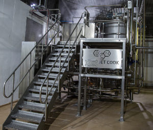 dcn jet cook system