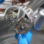 high shear emulsifier