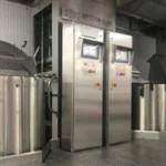 Jet Process for Food Production