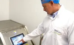 Food Processing Systems to combat labour and energy crisis