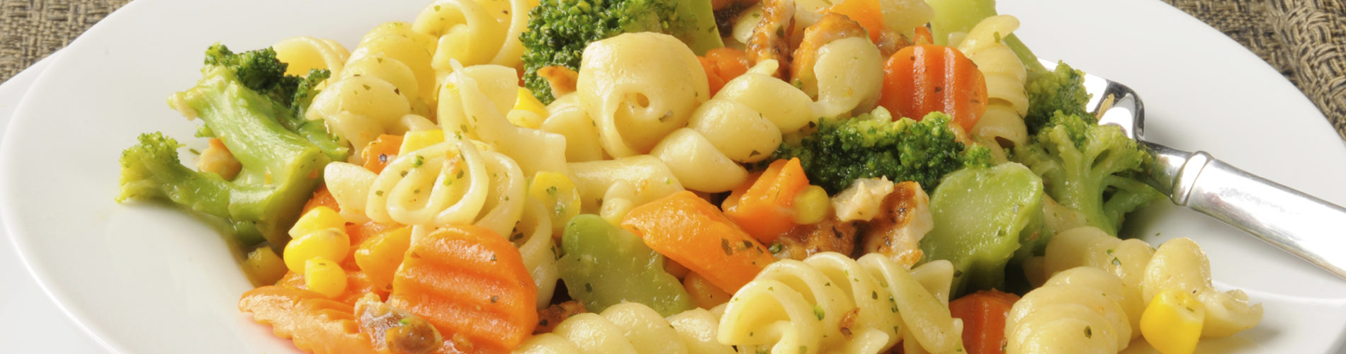 A Deep Dive into Food Categories: