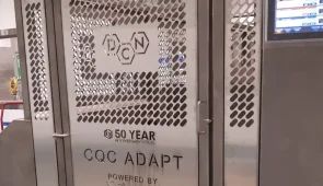 1st Cook Quench Chill ‘Adapt’ in America