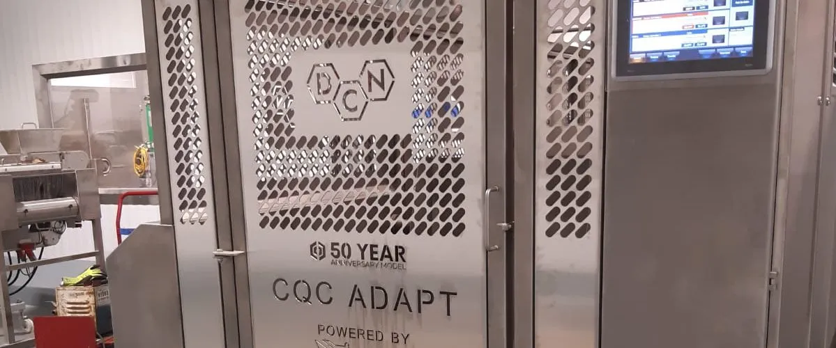 1st Cook Quench Chill ‘Adapt’ in America
